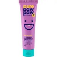 Бальзам відновлюючий для губ Pure Paw Paw Grape