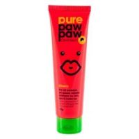Бальзам відновлюючий для губ Pure Paw Paw Cherry