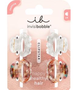 Заколки для волосся invisibobble CLIPSTAR Petit Bijoux