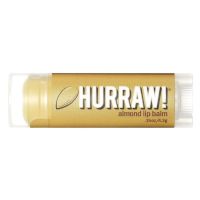 Бальзам для губ Hurraw! Almond Lip Balm (4.8 г)