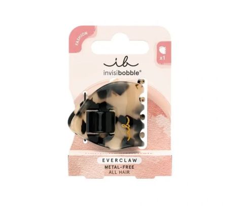 Заколки для волосся invisibobble EVERCLAW Mini Leo Baby