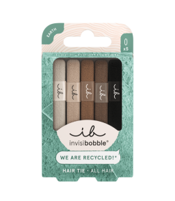 Резинка-браслет для волосся invisibobble HAIR TIE Mocha