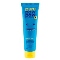Бальзам відновлюючий для губ Pure Paw Paw Passionfruit