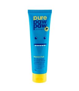 Бальзам відновлюючий для губ Pure Paw Paw Passionfruit