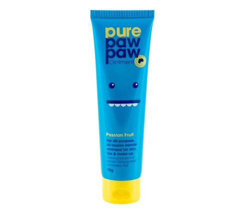 Бальзам відновлюючий для губ Pure Paw Paw Passionfruit