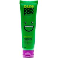 Бальзам відновлюючий для губ Pure Paw Paw Watermelon