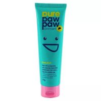 Бальзам відновлюючий для губ Pure Paw Paw Coconut