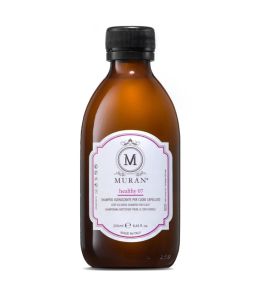 MURAN HEALTHY 07 - Шампунь для глибокого очищення шкіри голови 250 мл