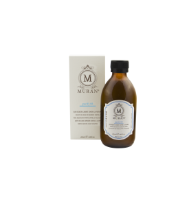 Масляний шампунь від лупи MURAN PURIFY 08  250 мл