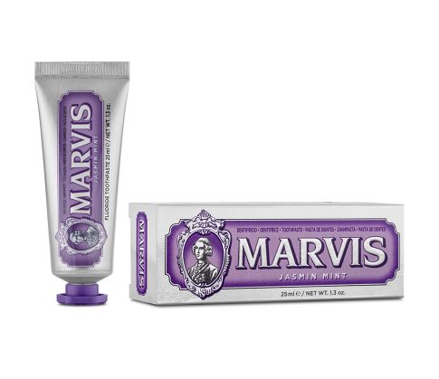 MARVIS Зубна паста Жасмин-М'ята