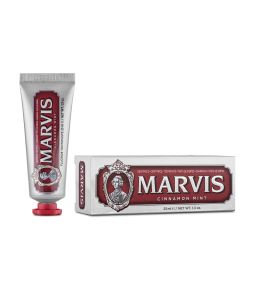 MARVIS Зубна паста Кориця-М'ята