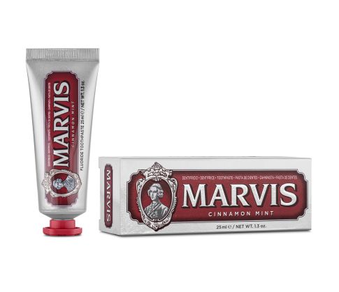 MARVIS Зубна паста Кориця-М'ята