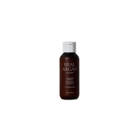 Rated Green REAL ARGAN Шампунь з аргановим маслом Repairing Shampoo
