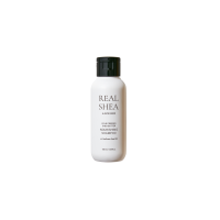 Rated Green REAL SHEA живильний шампунь з маслом ши Nourishing Shampoo
