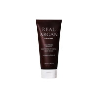 Rated Green REAL ARGAN арганова маска для волосся Deep Conditioning Hair Mask 200 мл