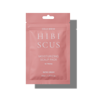 Rated Green HIBISCUS зволожуюча маска для волосся  Moisturizing Scalp Pack