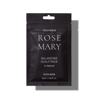 Rated Green ROSE MARY балансуюча маска для волосся саше Balancing Scalp Pack 50 мл