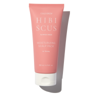 Rated Green HIBISCUS зволожуюча маска для волосся  Moisturizing Scalp Pack