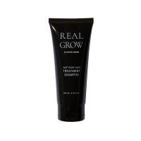 Rated Green REAL GROW шампунь від випадіння волосся Air Hair Loss Treatment Shampoo 200 мл