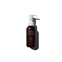 Rated Green REAL ARGAN арганове масло для волосся Real Argan Shine Hair Oil 100 мл