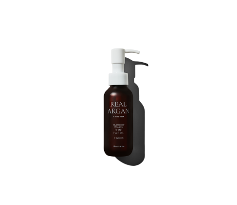 Rated Green REAL ARGAN арганове масло для волосся Real Argan Shine Hair Oil 100 мл