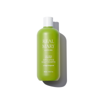 Rated Green REAL MARY глибокоочищаючий шампунь Exfoliating Scalp Shampoo 400 мл