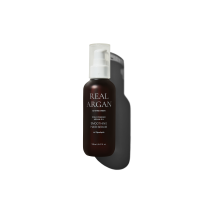 Rated Green REAL ARGAN серум для волосся з аргановим маслом Smoothing Hair Serum 150 мл