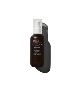 Rated Green REAL ARGAN серум для волосся з аргановим маслом Smoothing Hair Serum 150 мл