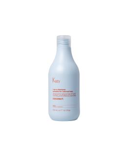 Шампунь для фарбованого волосся KEZY COCONUT