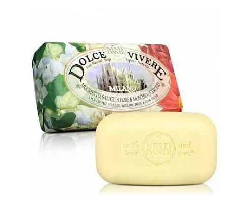 Nesti Dante Мило Dolce Vivere Солодке життя 250 г - Milano