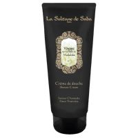 Гель для душу  Малазія La Sultane de Saba Shower gel Malasia  200мл