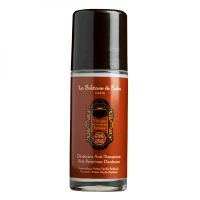 Кульковий Дезодорант-Антиперспірант Аювердичний La Sultane De Saba Anti-Perspirant Deodorant Ayurvedique 50 мл