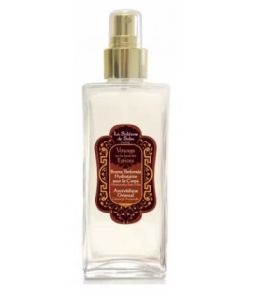 La Sultane De Saba Body Mist Moisturizing Ayurvedic Вода для тіла з Аюрвердичним ароматом 200 мл
