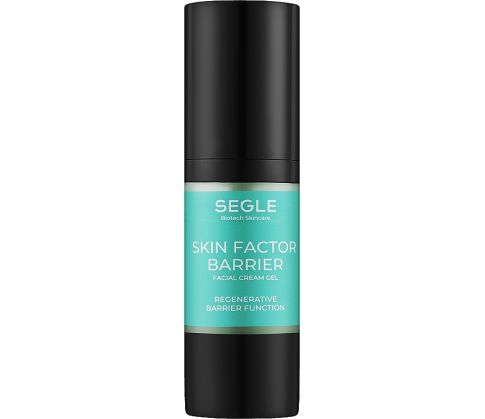 SEGLE Відновлюючий крем-гель з бар'єрною функцією Skin factor barrier 15 мл