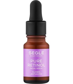 SEGLE Антивікова нічна сироватка з ретинолом Pure Retinol