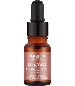 SEGLE Пілінг-сироватка AHA BHA Exfoliant