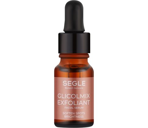 SEGLE Пілінг-сироватка GLICOLMIX EXFOLIANTE night