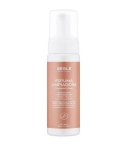 SEGLE Пінка очищуюча CLEANSING FOAM day/night 150 млl