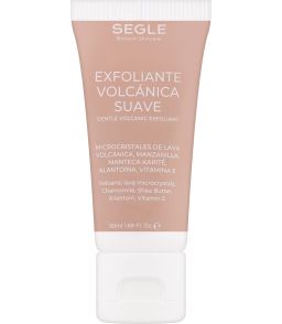 SEGLE Пілінг-скраб Gentle Volcanic Exfoliant 50 мл