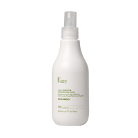 Крем для кучерявого волосся Kezy Avocado Hydra & Curly Cream 250 мл