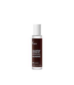 Олія для тьмяного та ламкого волосся Kezy Macadamia Oil 100 мл