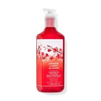 Очищуючий гель-мило для рук Japanese Cherry Blossom (rpyшa,сандалове дерево) Bath and Body Works 236 мл