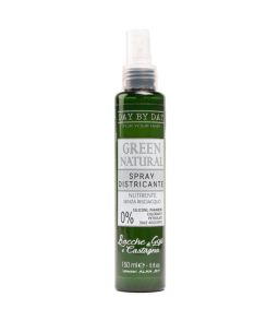 Спрей для полегшення розчісування Alan Jey Green Natural Spray Districante 150 мл