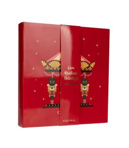 Cotril Advent Calendar Святковий адвент-календар