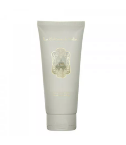 Гель для душу з ароматом мускусу, ладану та троянди LA SULTANE DE SABA Shower Cream Taj Palace 200 мл