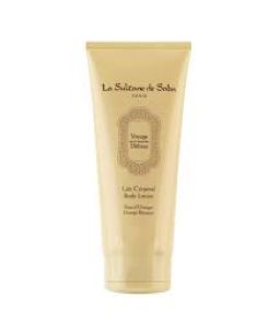Молочко для тіла Квіти Апельсину La Sultane De Saba Delices Body Lotion Fleur D'Oranger  200мл