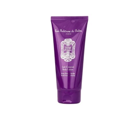 Молочко для тіла Удаіпур La Sultane De Saba Delices Body Lotion Udaipur 200мл