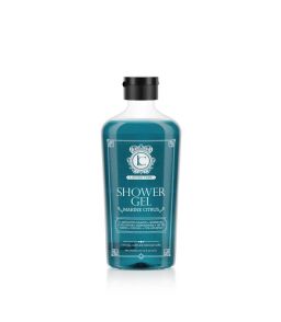SHOWER GEL MARINE CITRUS Гель для душу з ароматом цитрусових та океанської води 300 мл