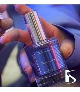 KLERAL System RETINOIL 3 PHASIC SPRAY 3-фазний відновлюючий спрей 50 мл