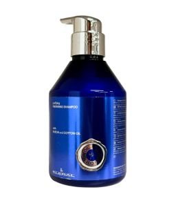 KLERAL System RETINOIL Шампунь для інтенсивного омолодження та відновлення